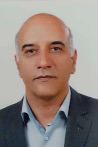 masoud bahar zadeh